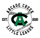 Arcade Creek Little League
