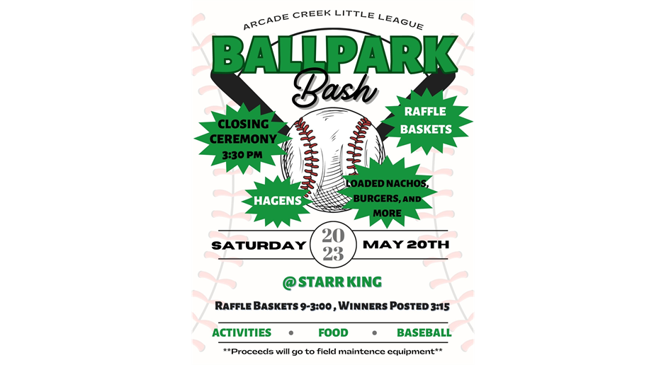 VOLUNTEERS NEEDED!