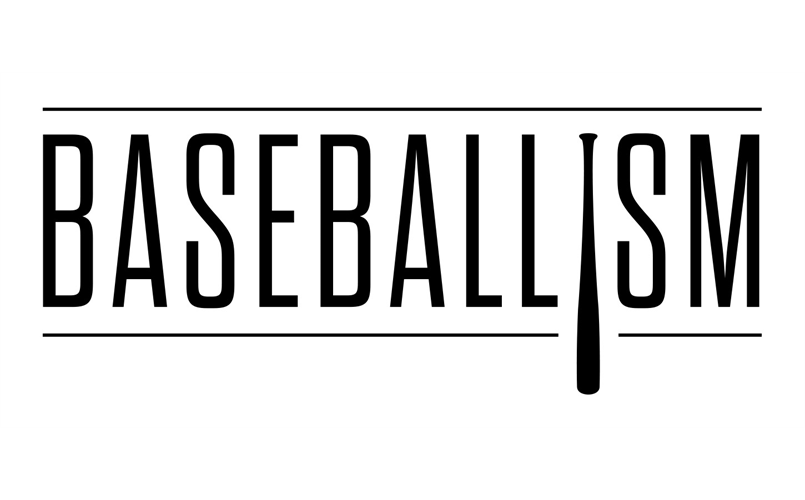 Thank you Baseballism!