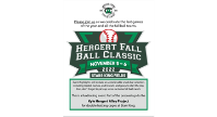 1st Annual Hergert Classic Fall Ball Tournament